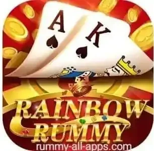 Rainbow Rummy